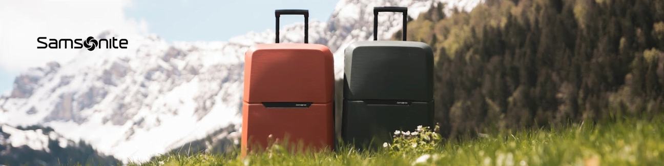 Samsonite