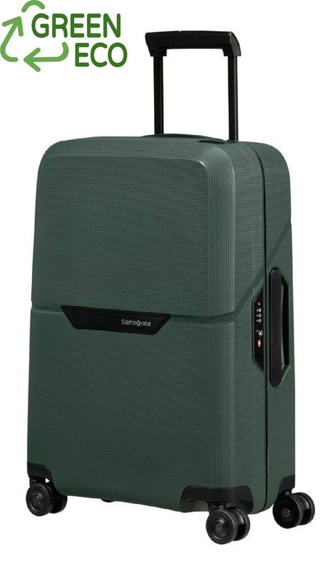 Cabin suitcase 55cm SAMSONITE Magnum Eco