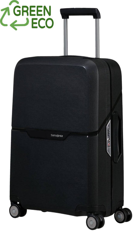 Cabin suitcase 55cm SAMSONITE Magnum Eco