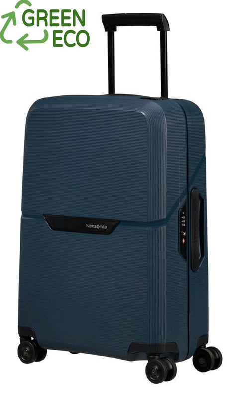 Cabin suitcase 55cm SAMSONITE Magnum Eco