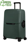 Small suitcase 69cm SAMSONITE Magnum Eco