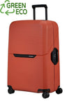 75cm median suitcase SAMSONITE Magnum Eco