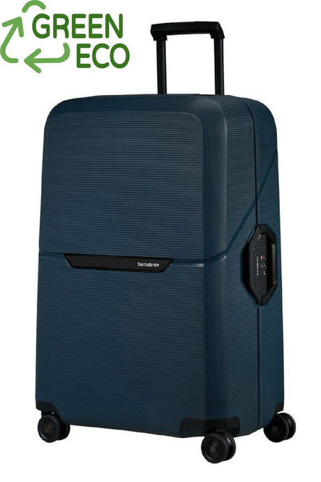 75cm median suitcase SAMSONITE Magnum Eco