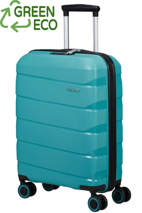 Air Move Cabin suitcase AMERICAN TOURISTER With TSA eco