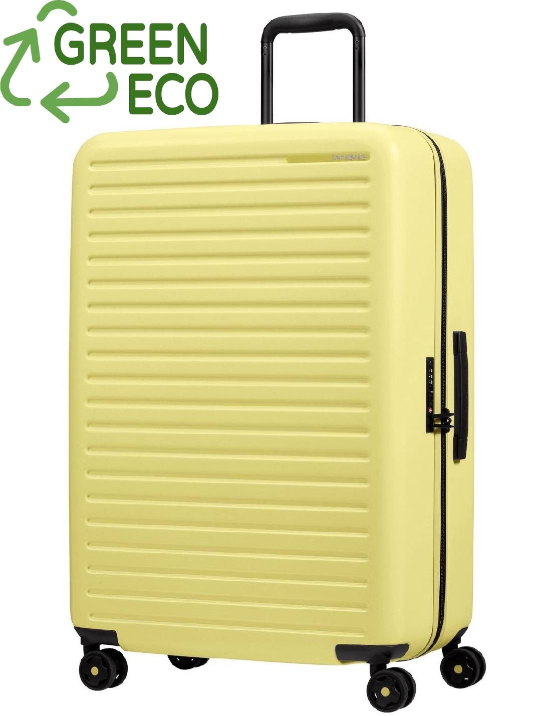 MALETA GRANDE 75CM SAMSONITE STACKD