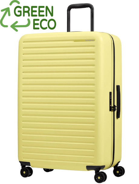 75cm big suitcase SAMSONITE Stackd