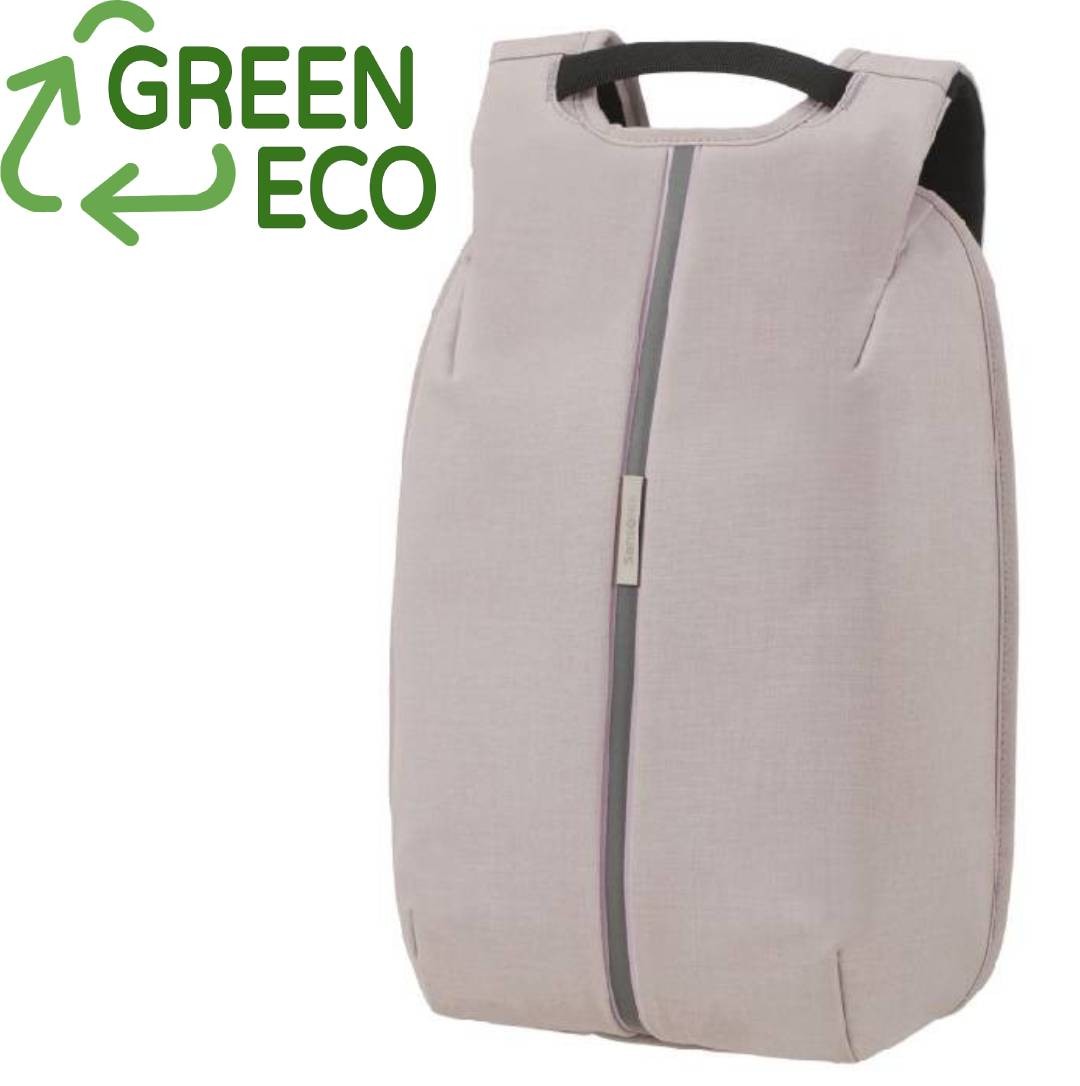 SECURIPAK S Mochila para portátil 14.1" ECO