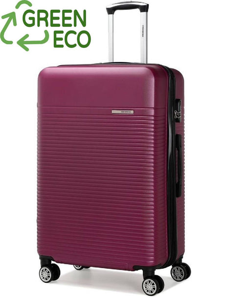 Large extendable luggage quebec Greenwich