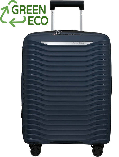 Cabin suitcase Extensible UPSCAPE of Samsonite 55cm