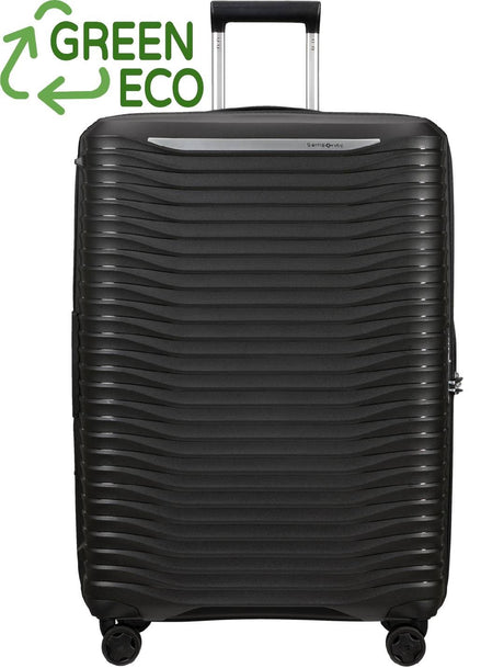 Extensible UPSCAPE large suitcase of SAMSONITE 75cm