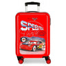 Maleta de Cabina Cars Speed Trails rígida 55cm