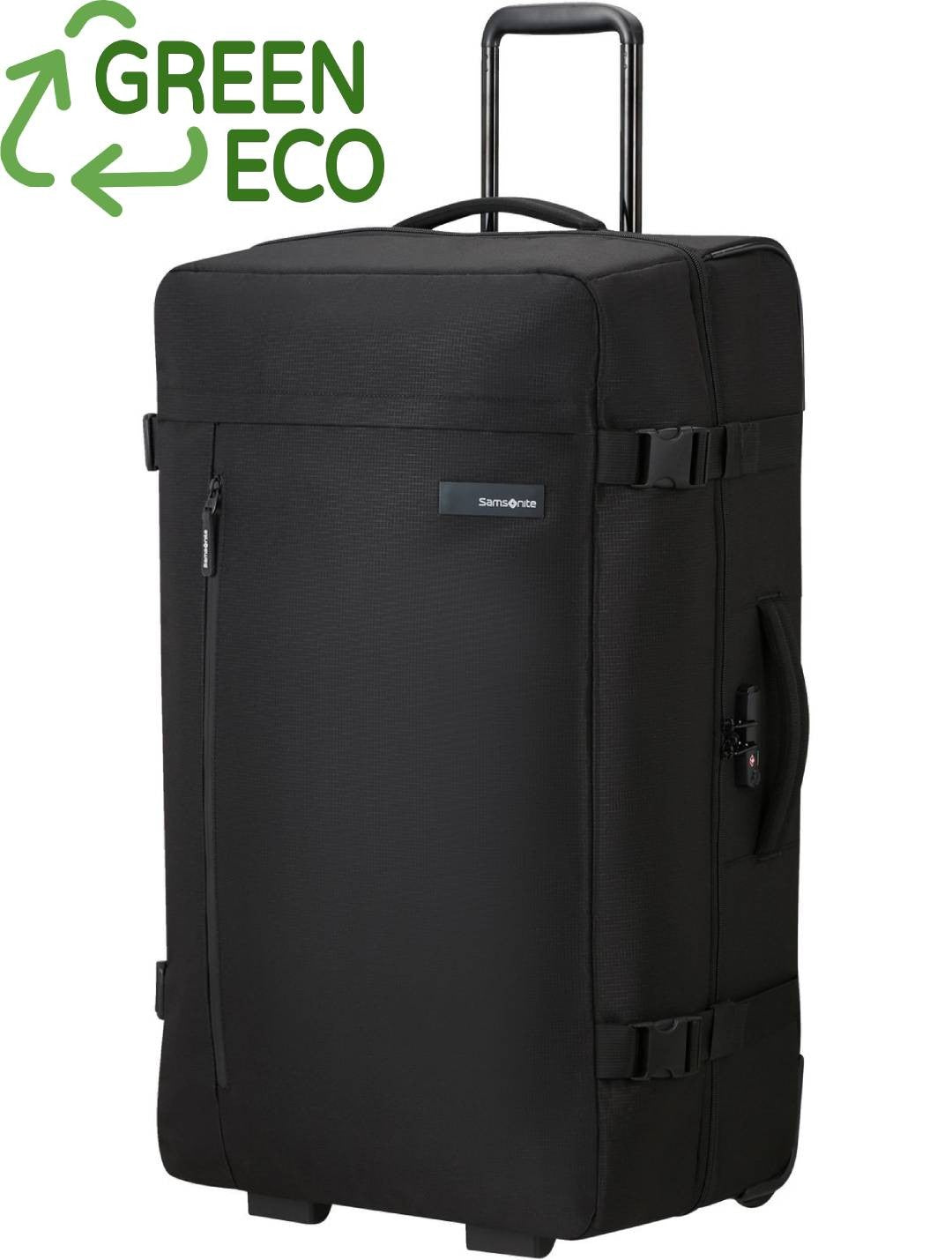 Roader 79cm-2 wheels SAMSONITE