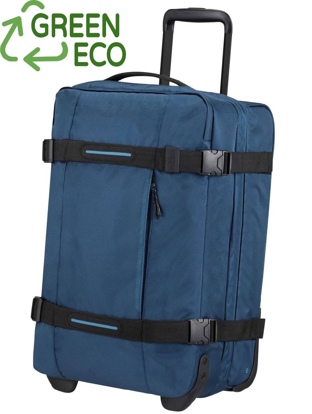 Cabin suitcase 2 Ruedas Urban Track American Tourister