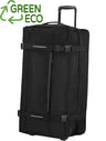 Large 2 -wheeled suitcase American Tourister