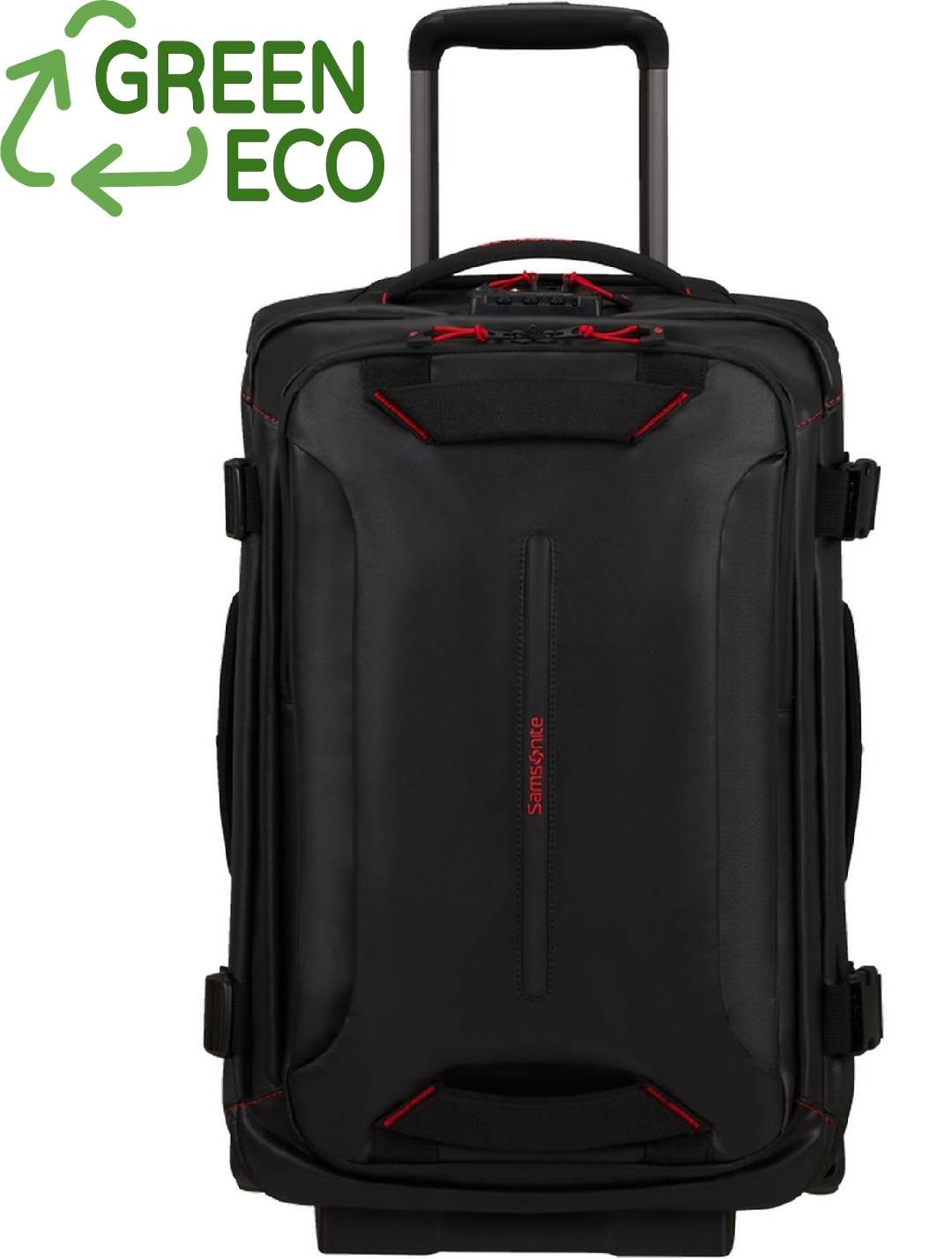 Cabin suitcase  55/35cm Ecodiver of Samsonite