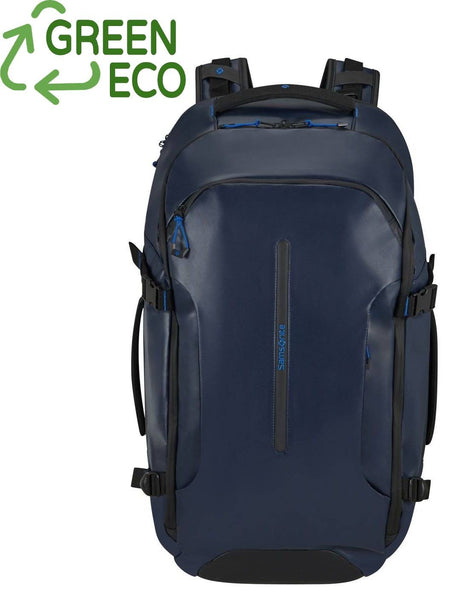 Luggage without wheels Ecodiver m 55l