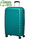 Maleta Grande Extensible SPEEDSTAR de AMERICAN TOURISTER 77cm-Teconología Recyclex