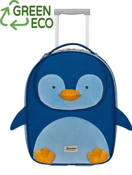 SAMSONITE Carrinho infantil Happy Sammies Eco Penguin Peter