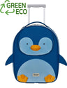 SAMSONITE Children's Trolley Happy Sammies Eco Penguin Peter