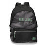 Portaring backpack Pepe Jeans Davis two compartments