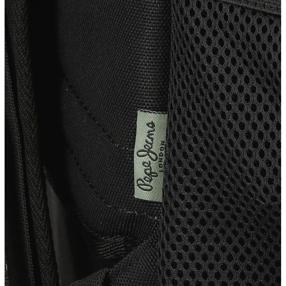 Portaring backpack Pepe Jeans Davis two compartments