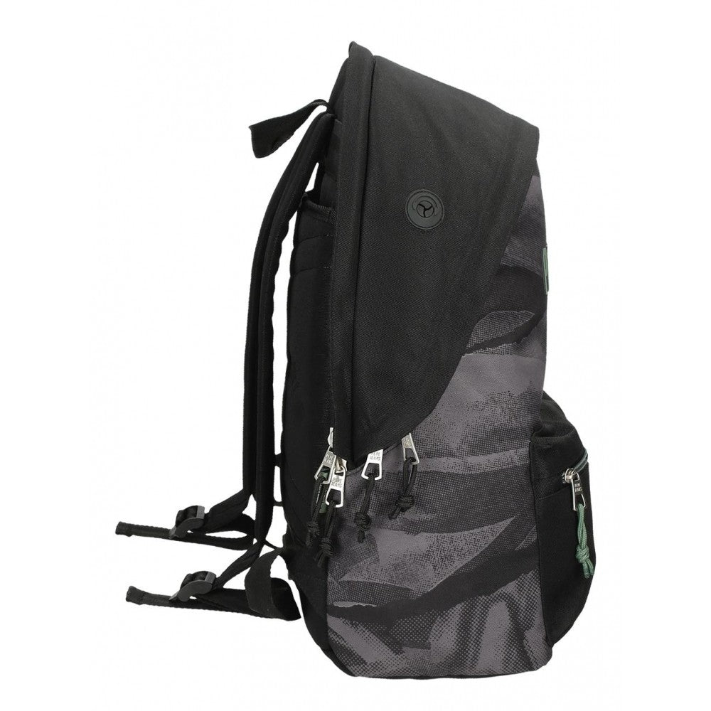 Portaring backpack Pepe Jeans Davis two compartments