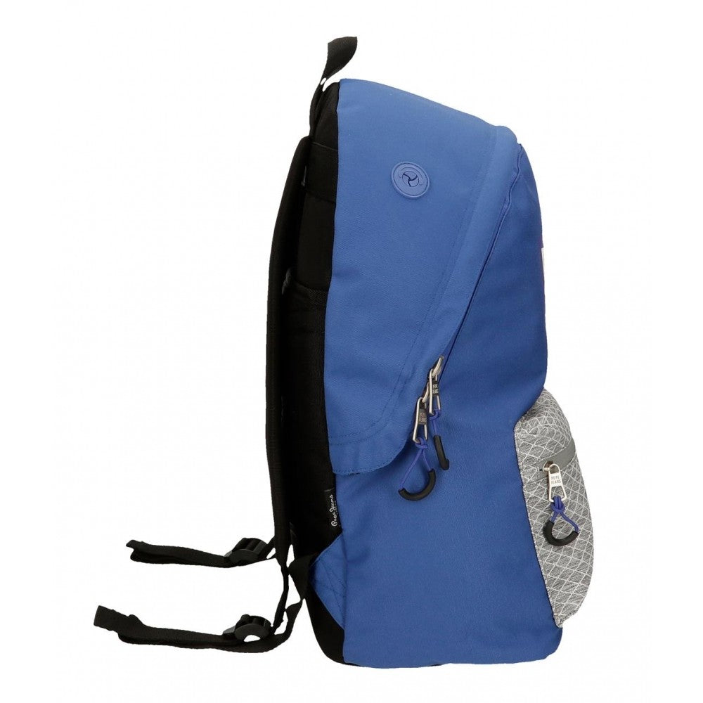 Backpack Pepe Jeans Darren 44cm