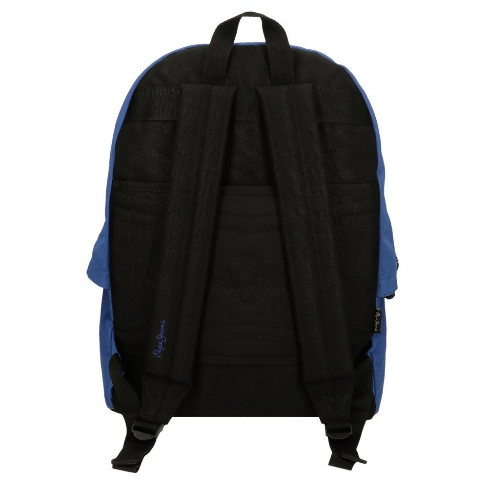 Backpack Pepe Jeans Darren 44cm