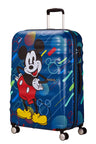 Maleta Grande Disney MICKEY FUTURE POP de WAVEBREAKER