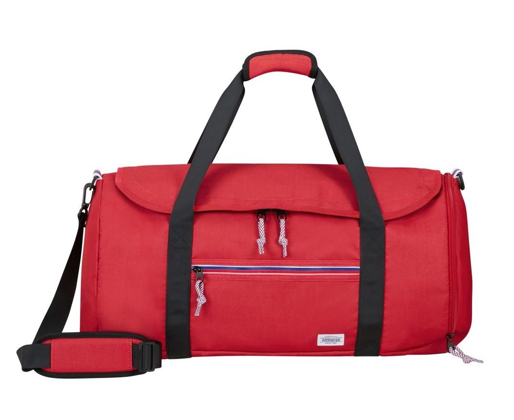 UPBEAT travel bag from American Tourister