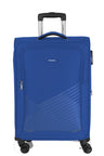 Soft extensible median suitcase lisboa Gabol