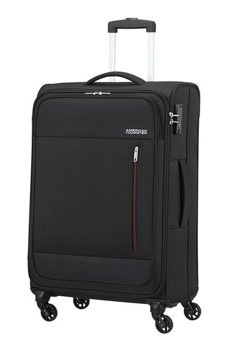 Maleta mediana Heat Wave de American Tourister