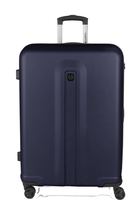 Rigid Big Jet Suitcase Gabol