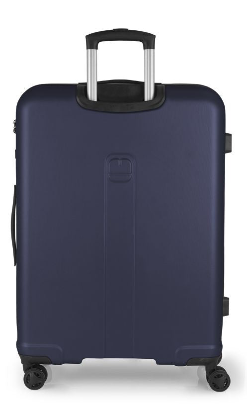 Rigid Big Jet Suitcase Gabol