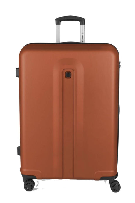 Rigid Big Jet Suitcase Gabol