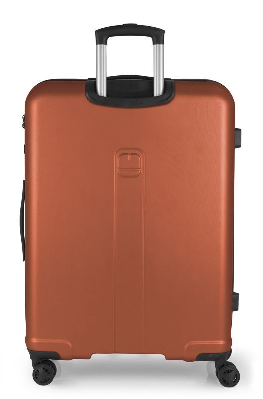 Rigid Big Jet Suitcase Gabol