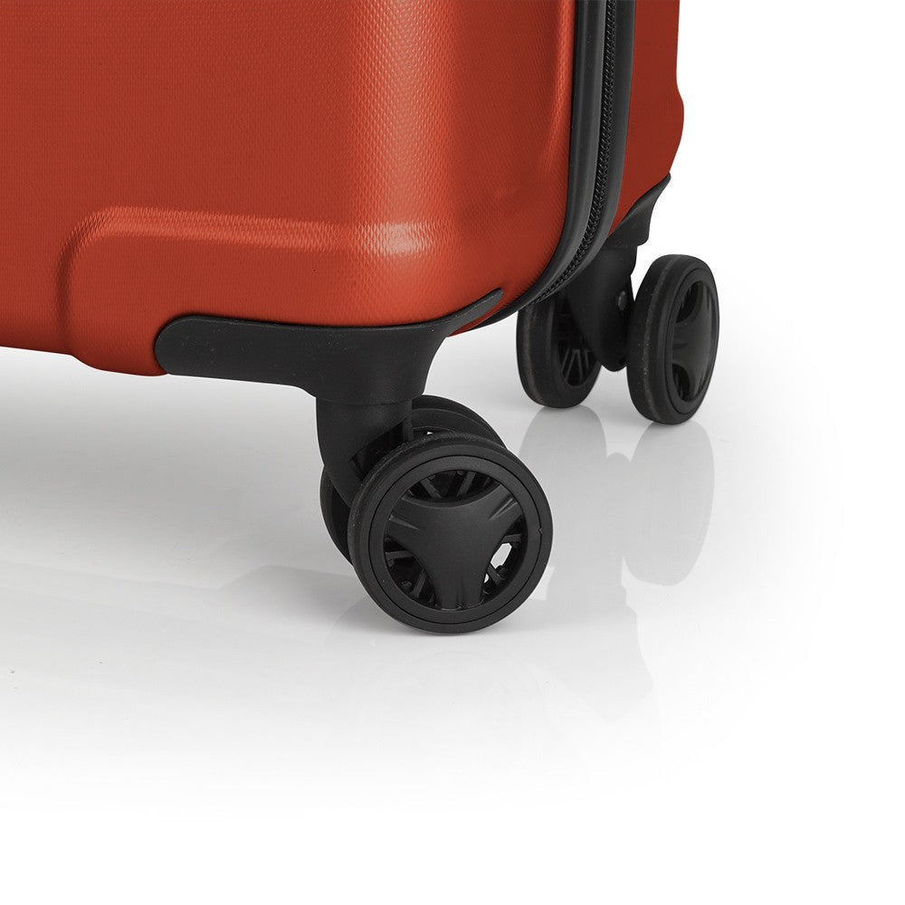 Rigid Big Jet Suitcase Gabol