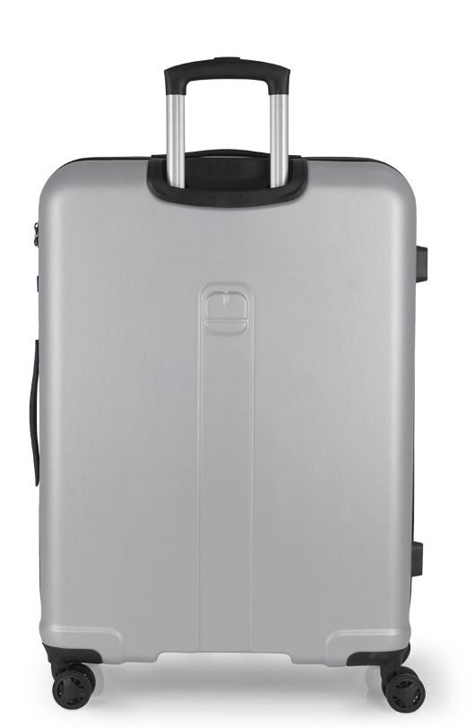 Rigid Big Jet Suitcase Gabol