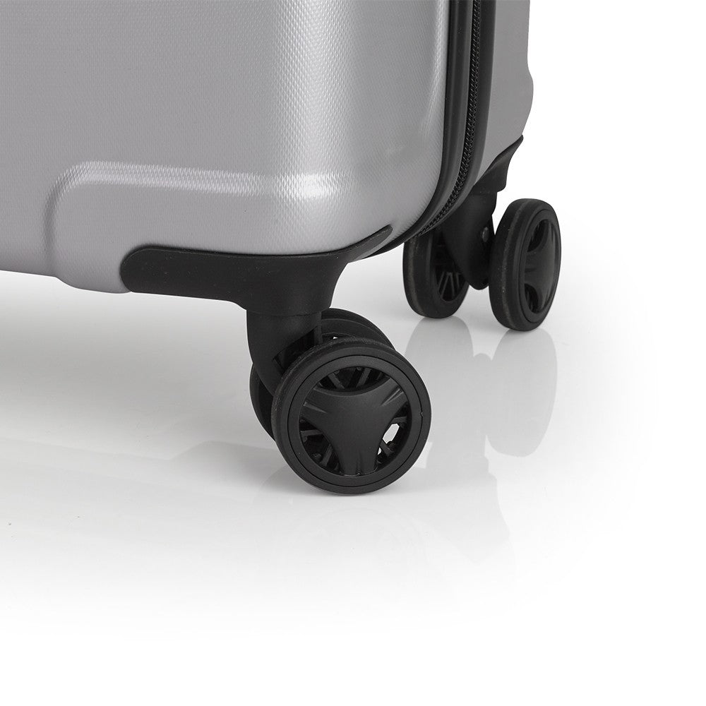 Rigid Big Jet Suitcase Gabol