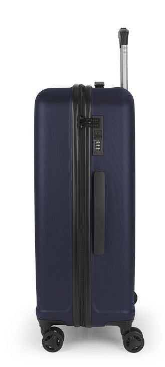 Jet medium rigid suitcase Gabol