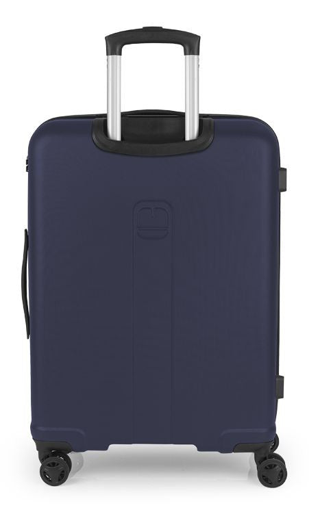 Jet medium rigid suitcase Gabol