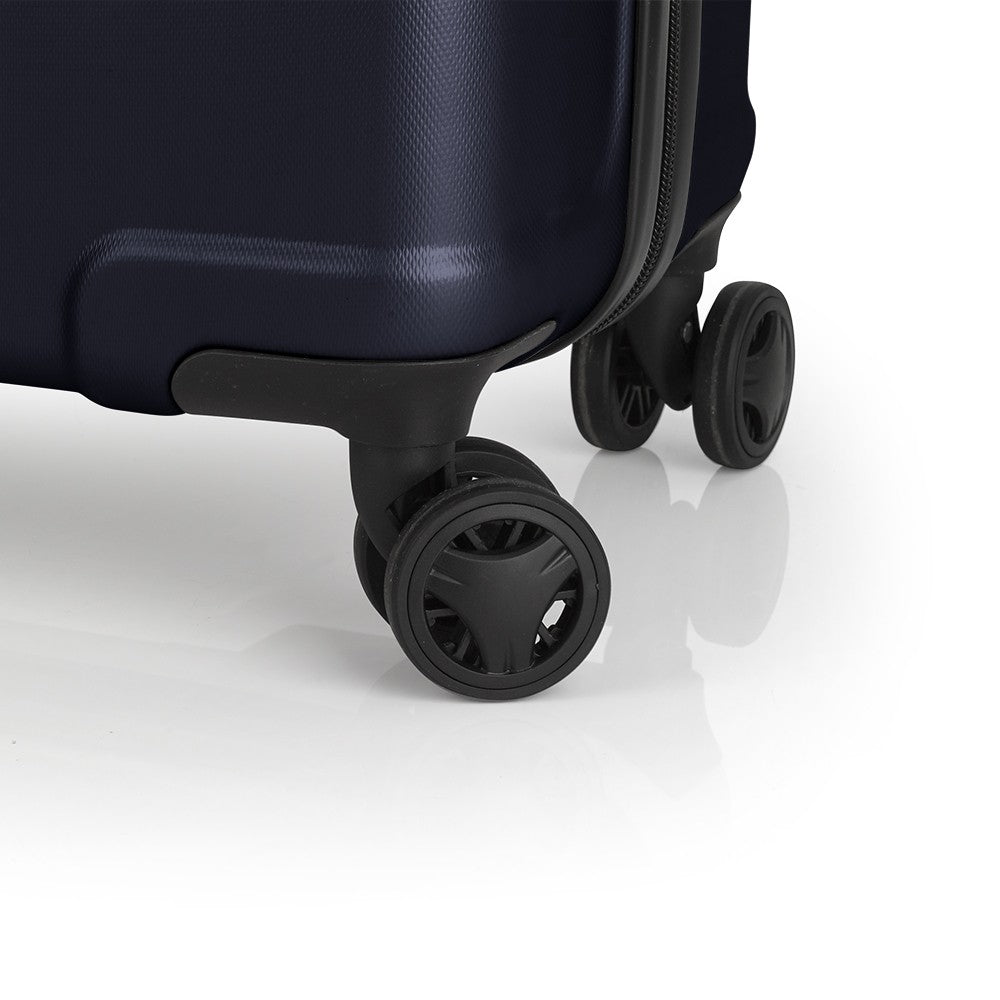 Jet medium rigid suitcase Gabol