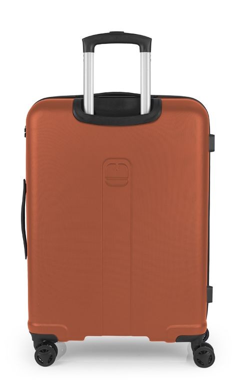 Jet medium rigid suitcase Gabol