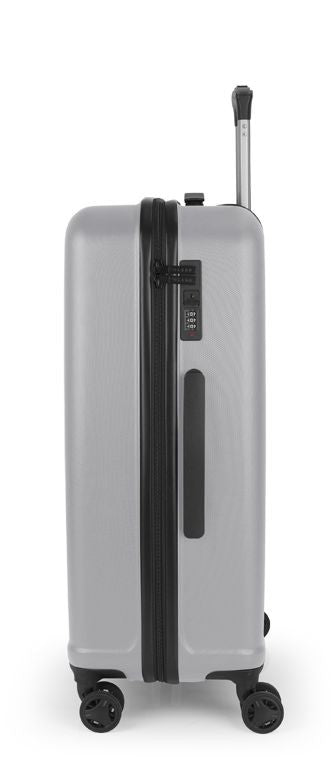 Jet medium rigid suitcase Gabol