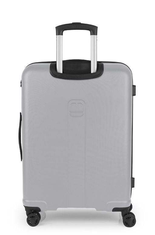 Jet medium rigid suitcase Gabol