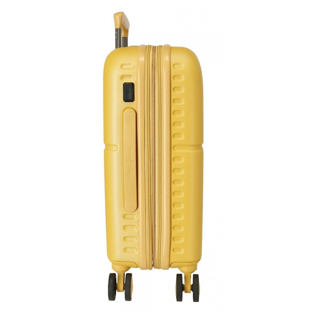 Cabin suitcase Pepe Jeans Jane