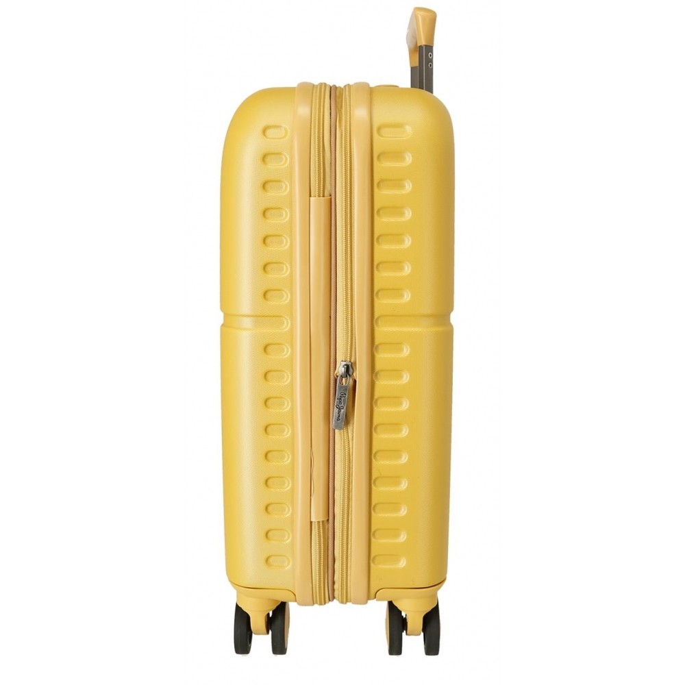 Cabin suitcase Pepe Jeans Jane