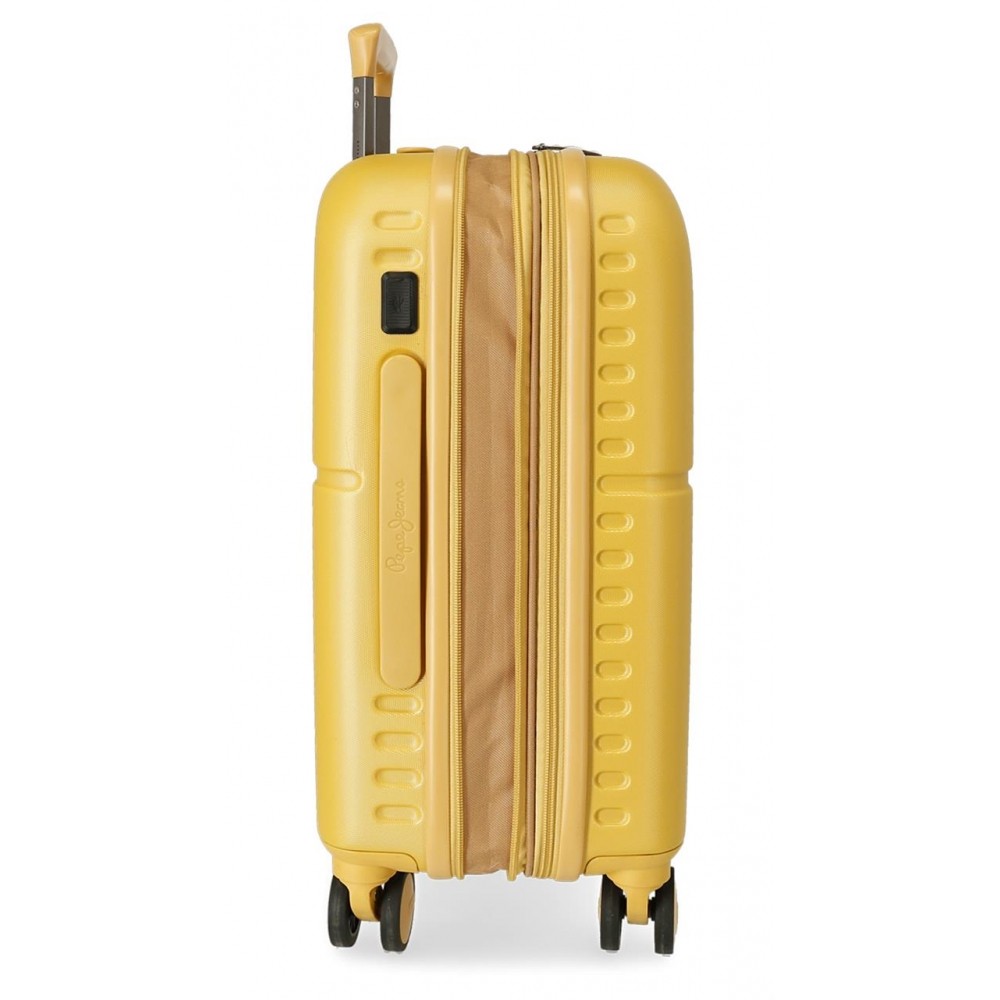 Cabin suitcase Pepe Jeans Jane