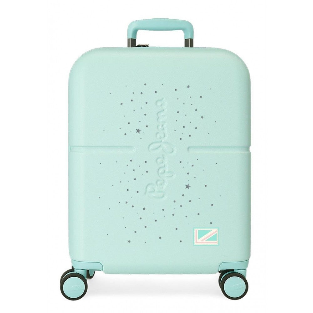 Cabin suitcase Pepe Jeans Jane