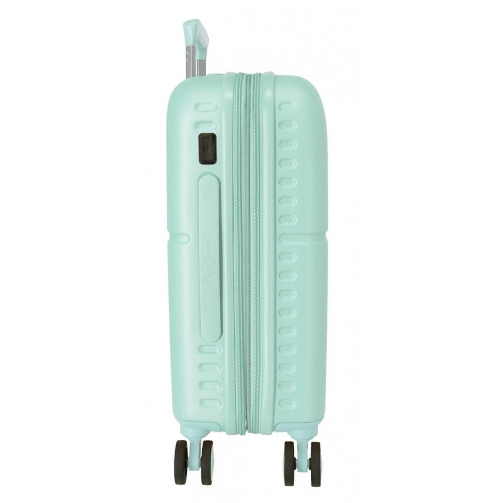 Cabin suitcase Pepe Jeans Jane